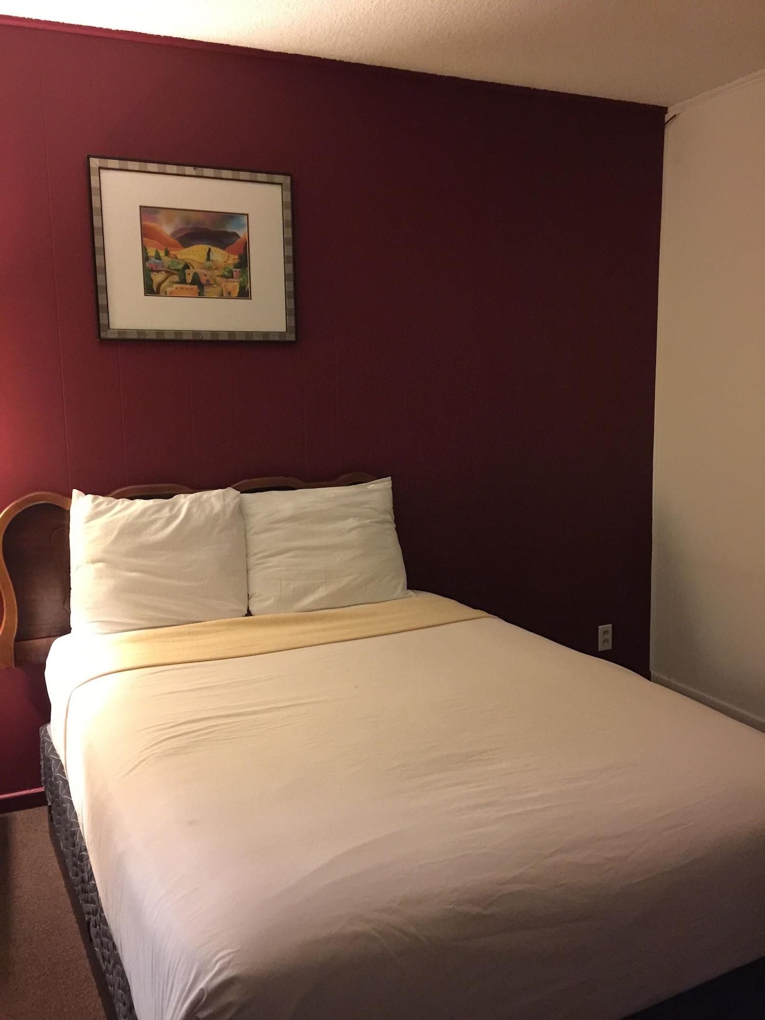 Holiday Lodge Los Angeles Eksteriør billede