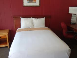 Holiday Lodge Los Angeles Værelse billede
