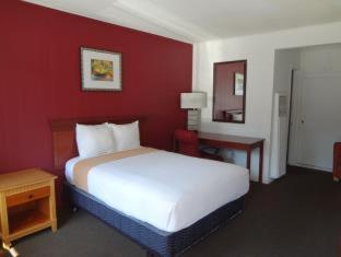 Holiday Lodge Los Angeles Værelse billede